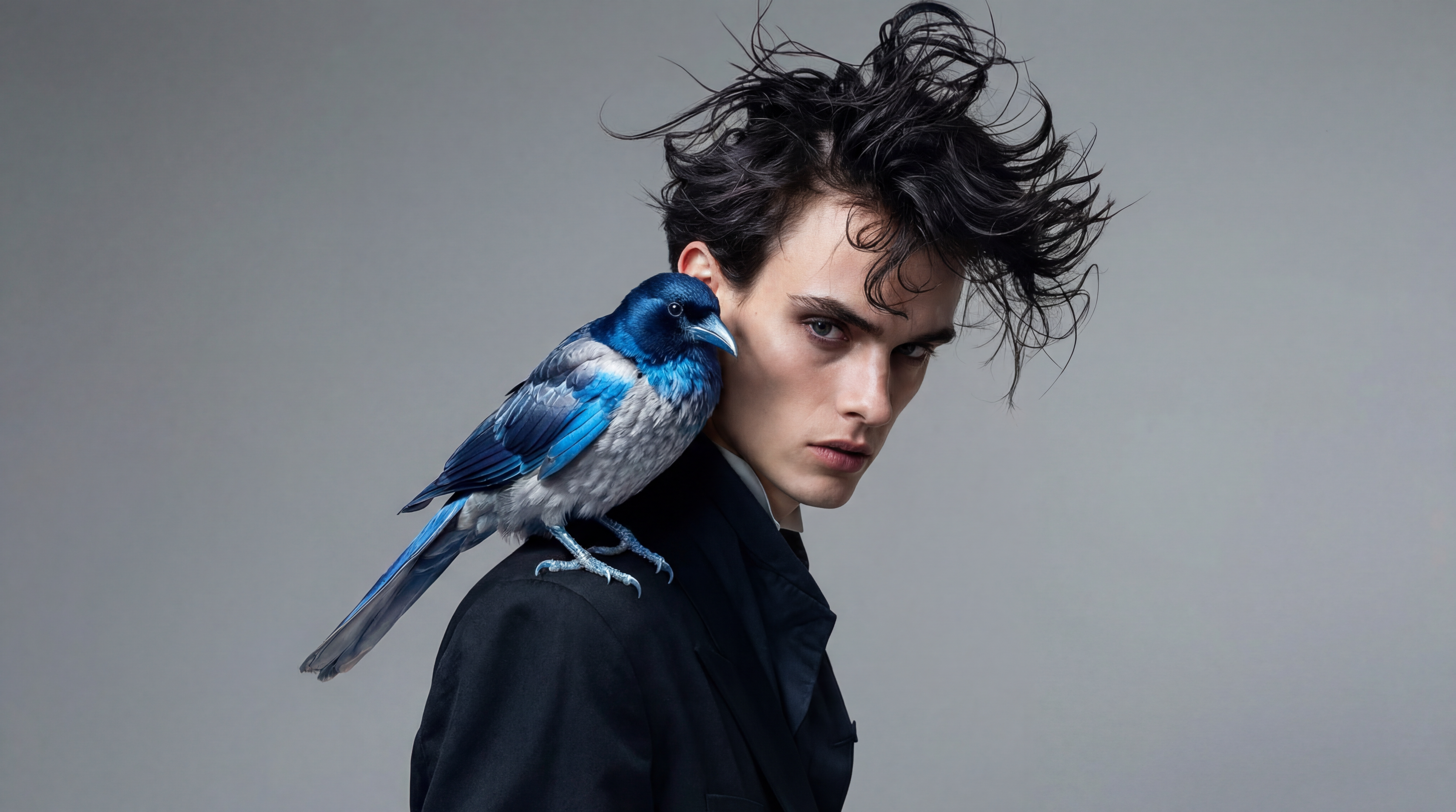 DA WEB PARA A ALMA EM UM CLIQUE — EXPERIMENTE A NOVA FERRAMENTA DE REFERÊNCIA DE IMAGEM \+ EXTENSÃO DE NAVEGADOR