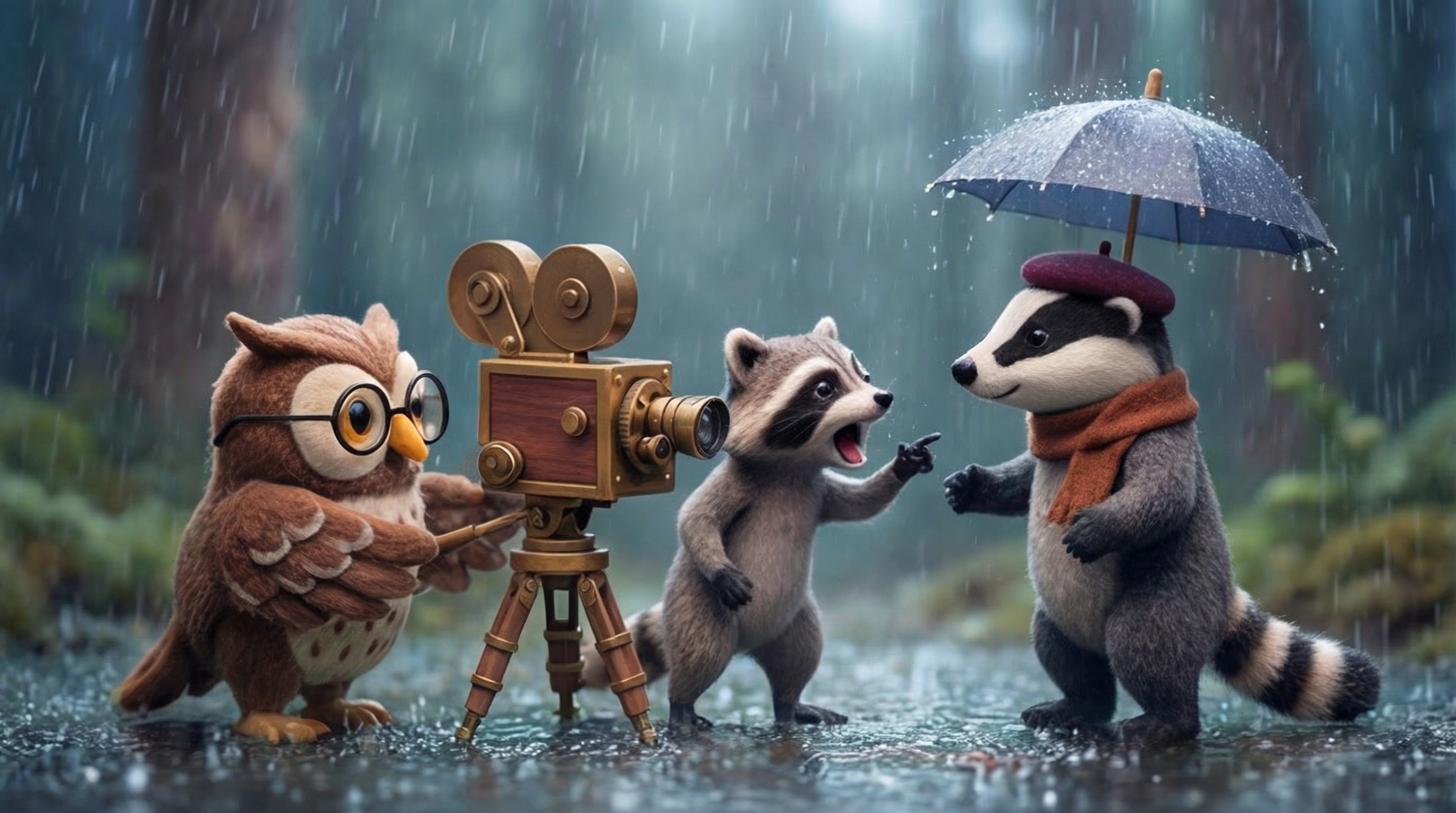 BEM-VINDO AO REVE NO FLUXOKIT