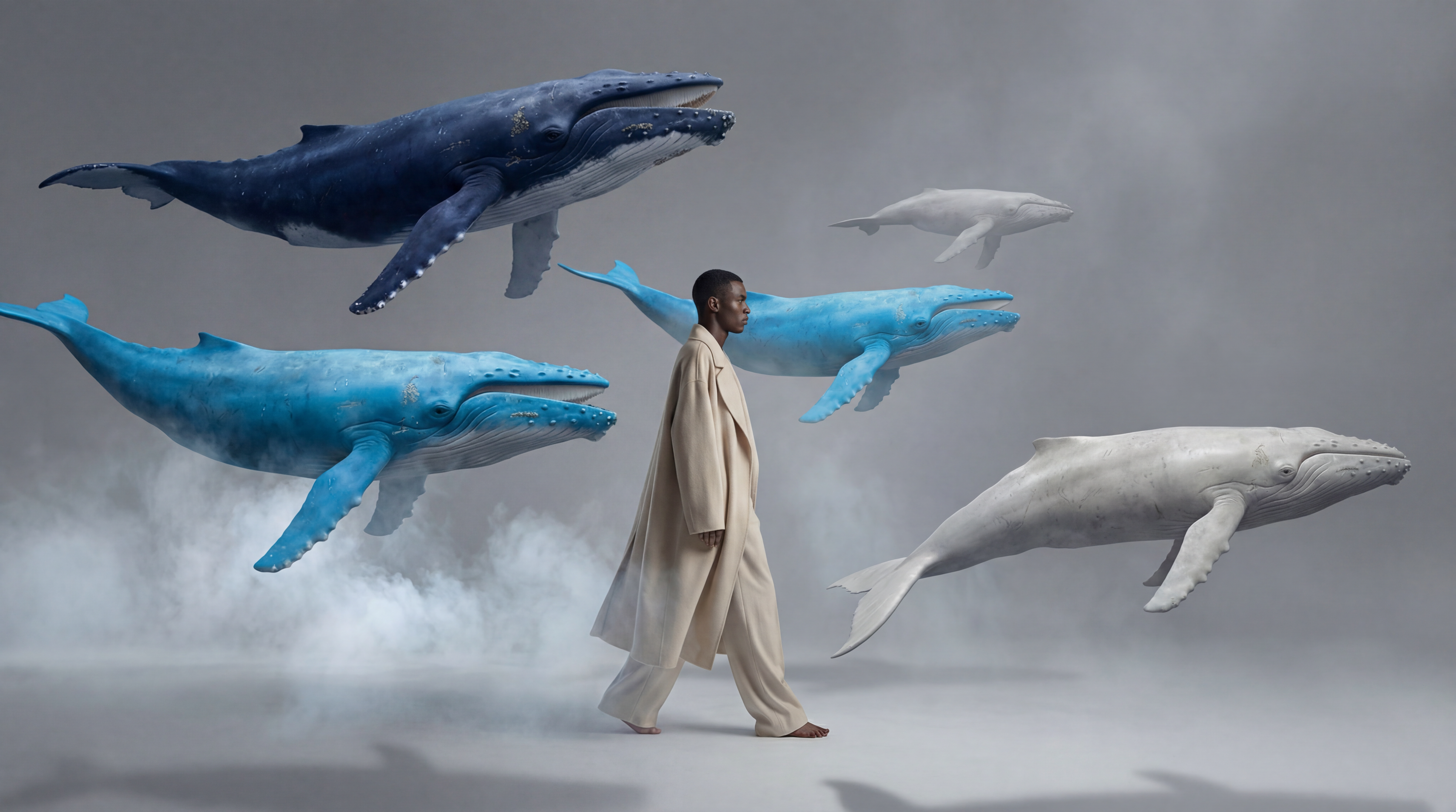 O WAN 2.6 DA ALIBABA CHEGOU: UM GUIA DO USUÁRIO PARA O MODELO DE VÍDEO DE IA