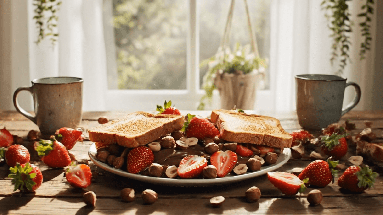 Comercial Publicitário