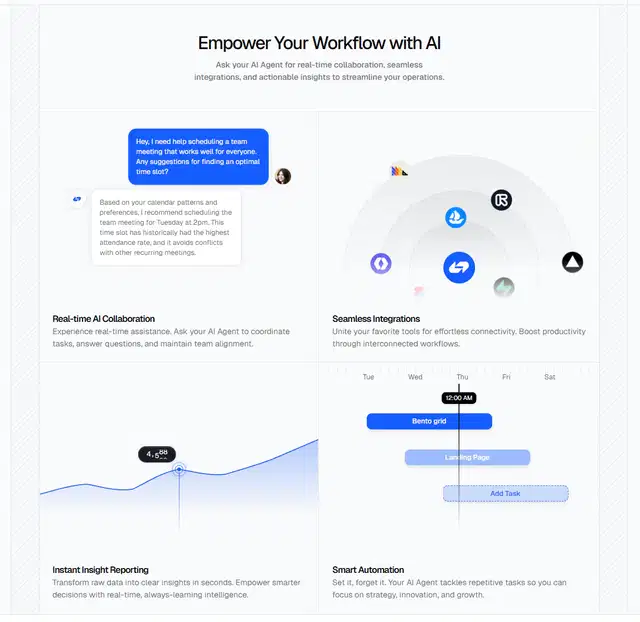 Preview Apps
