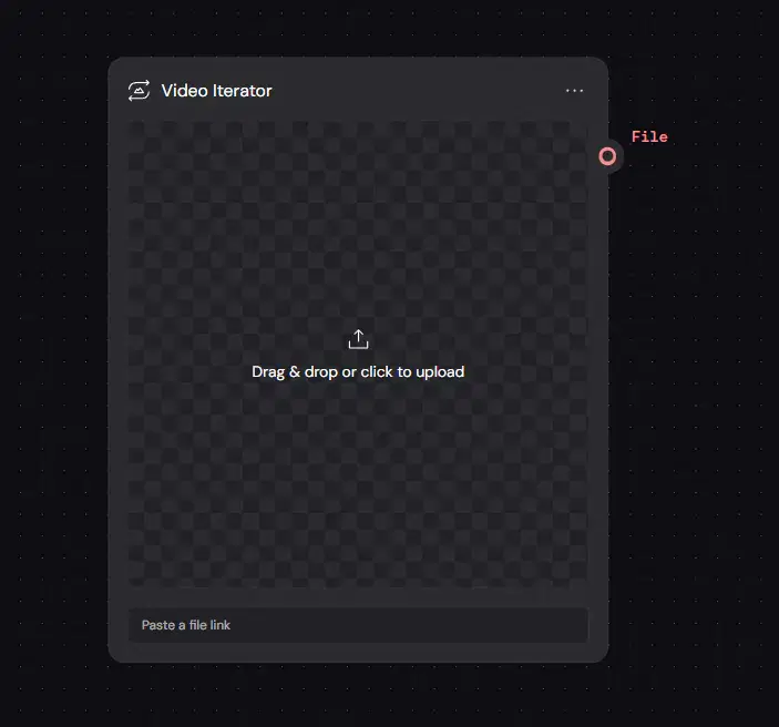 Preview Text to Video