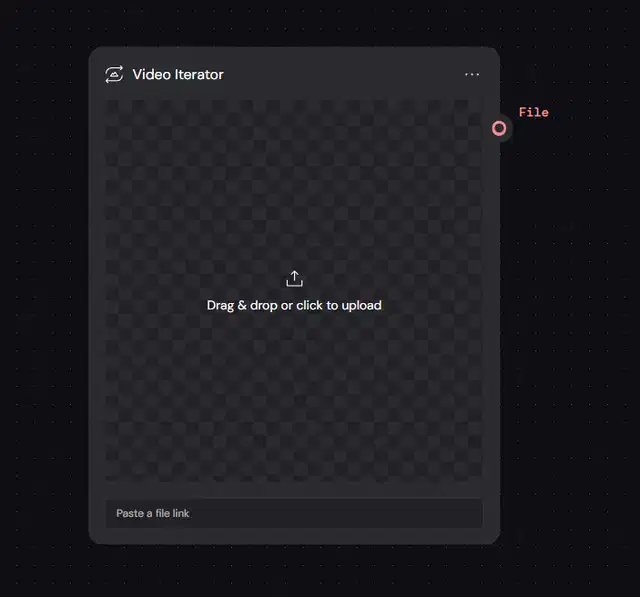 Preview Text to Video