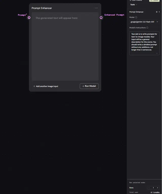 Preview Text Tools
