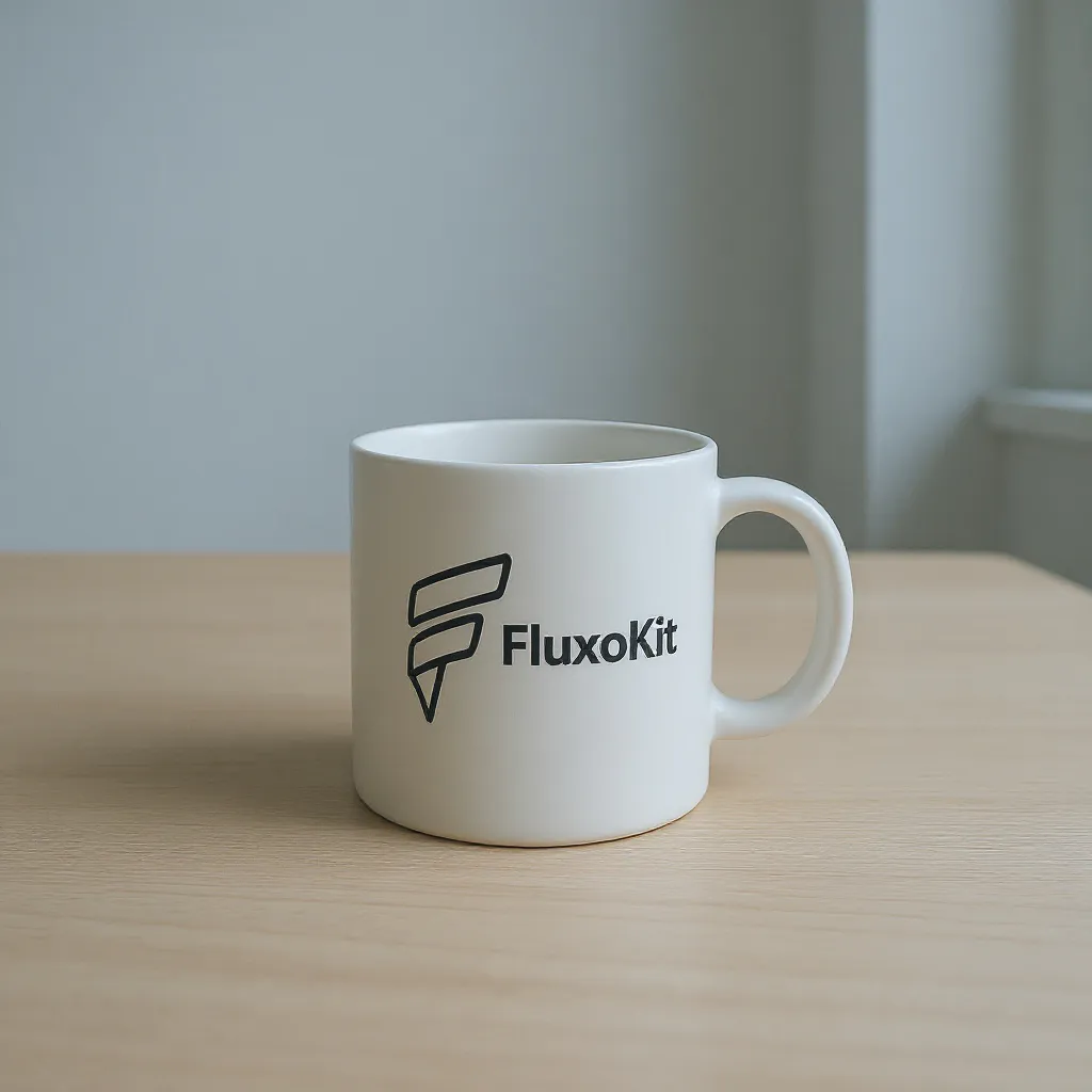 Impressão cerâmica