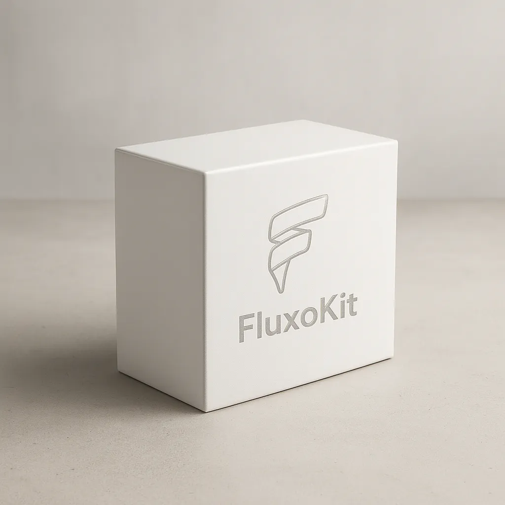 Hot-stamping em embalagem