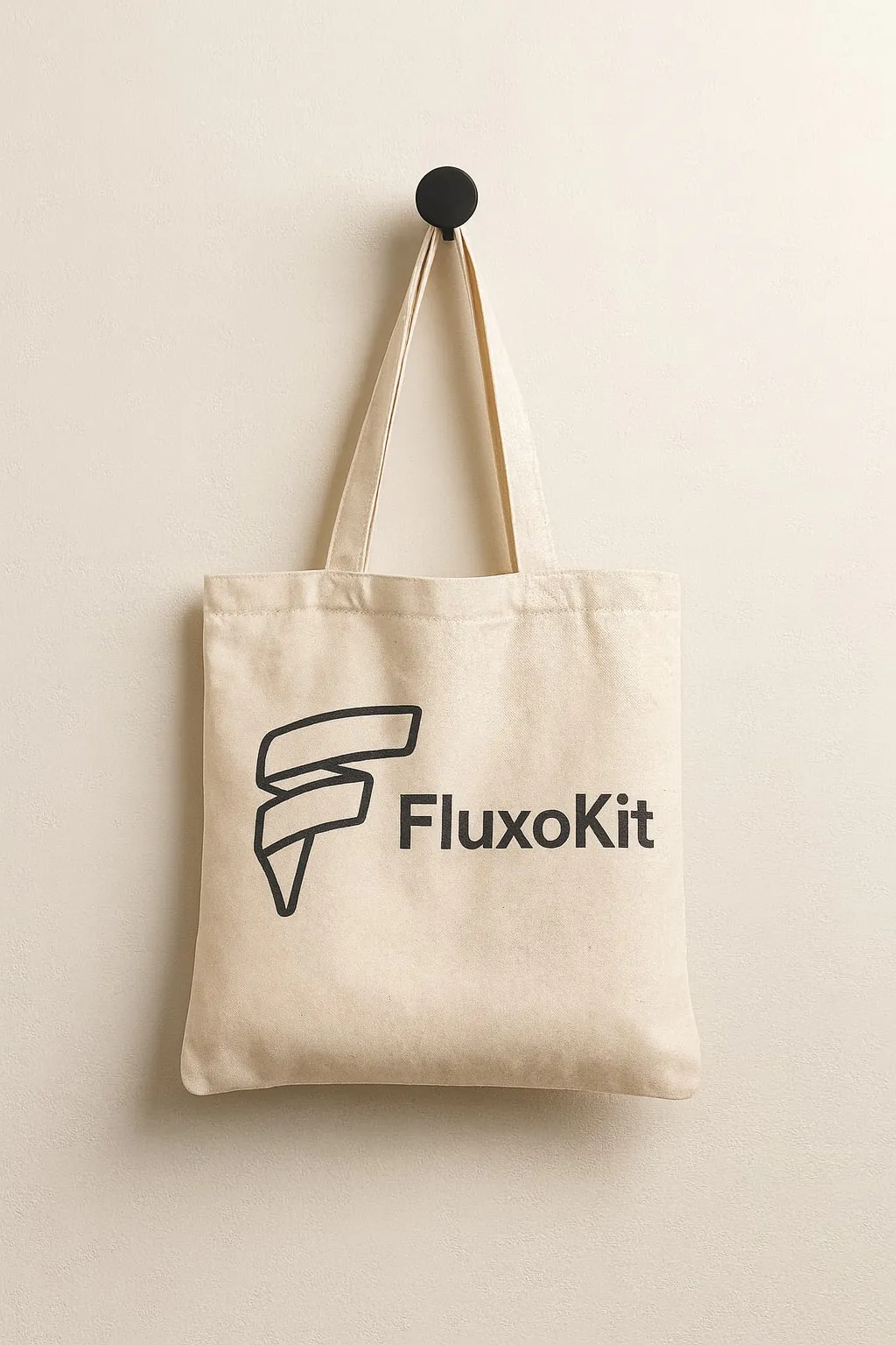 Serigrafia em tote bag