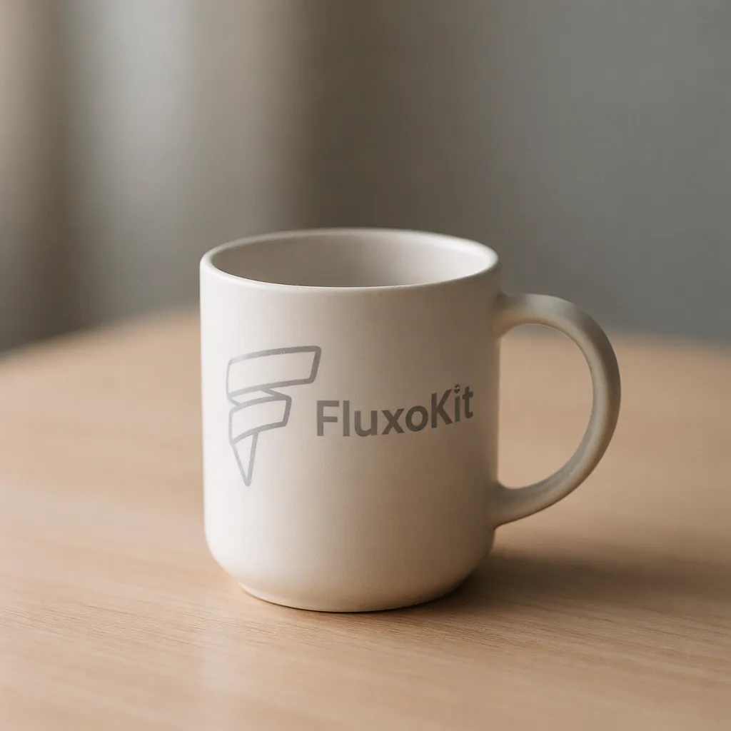 Impressão cerâmica