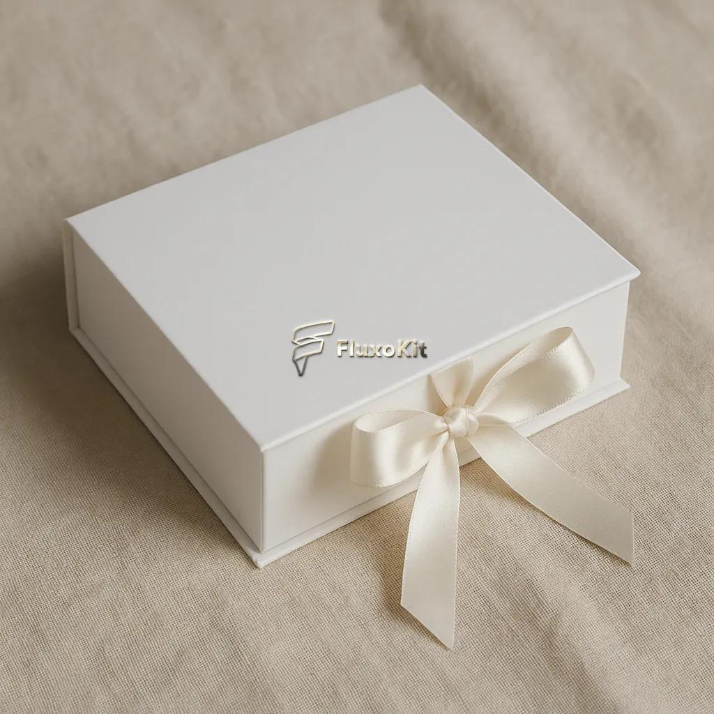 Hot-stamping em embalagem