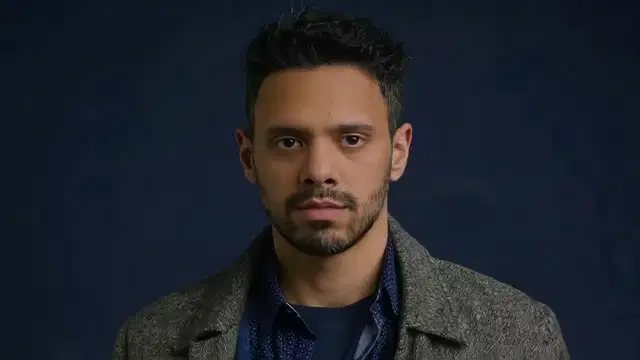Troca de personagem com IA - exemplo real de video