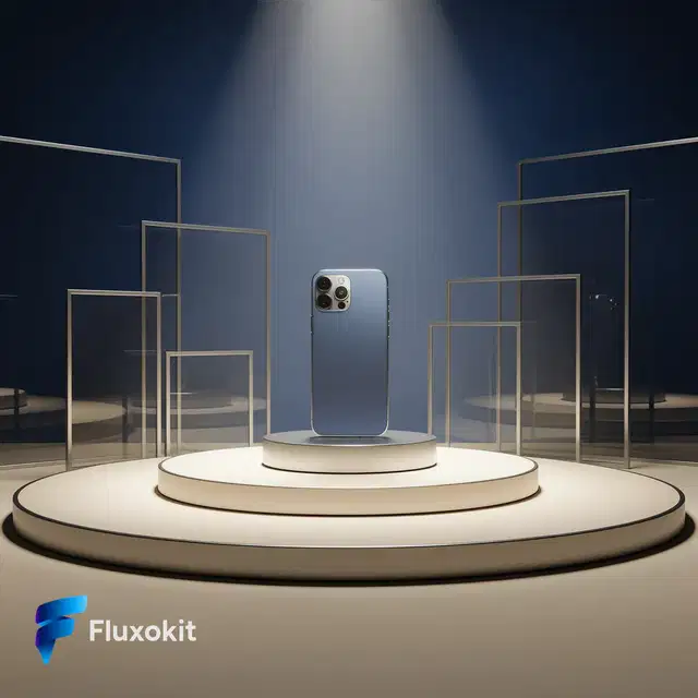 Preview Flux 2 Pro