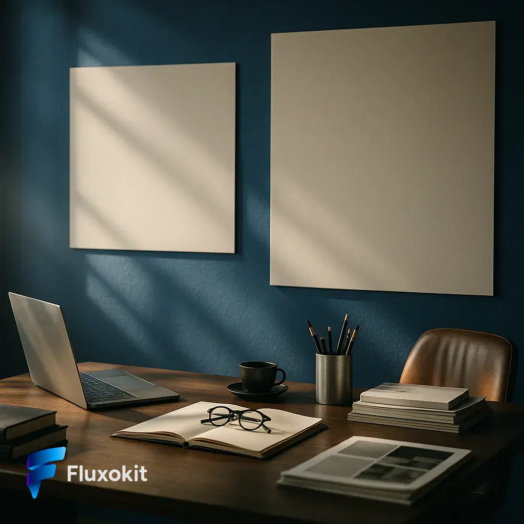 Real GPT Image-1 generation 8 on FluxoKit