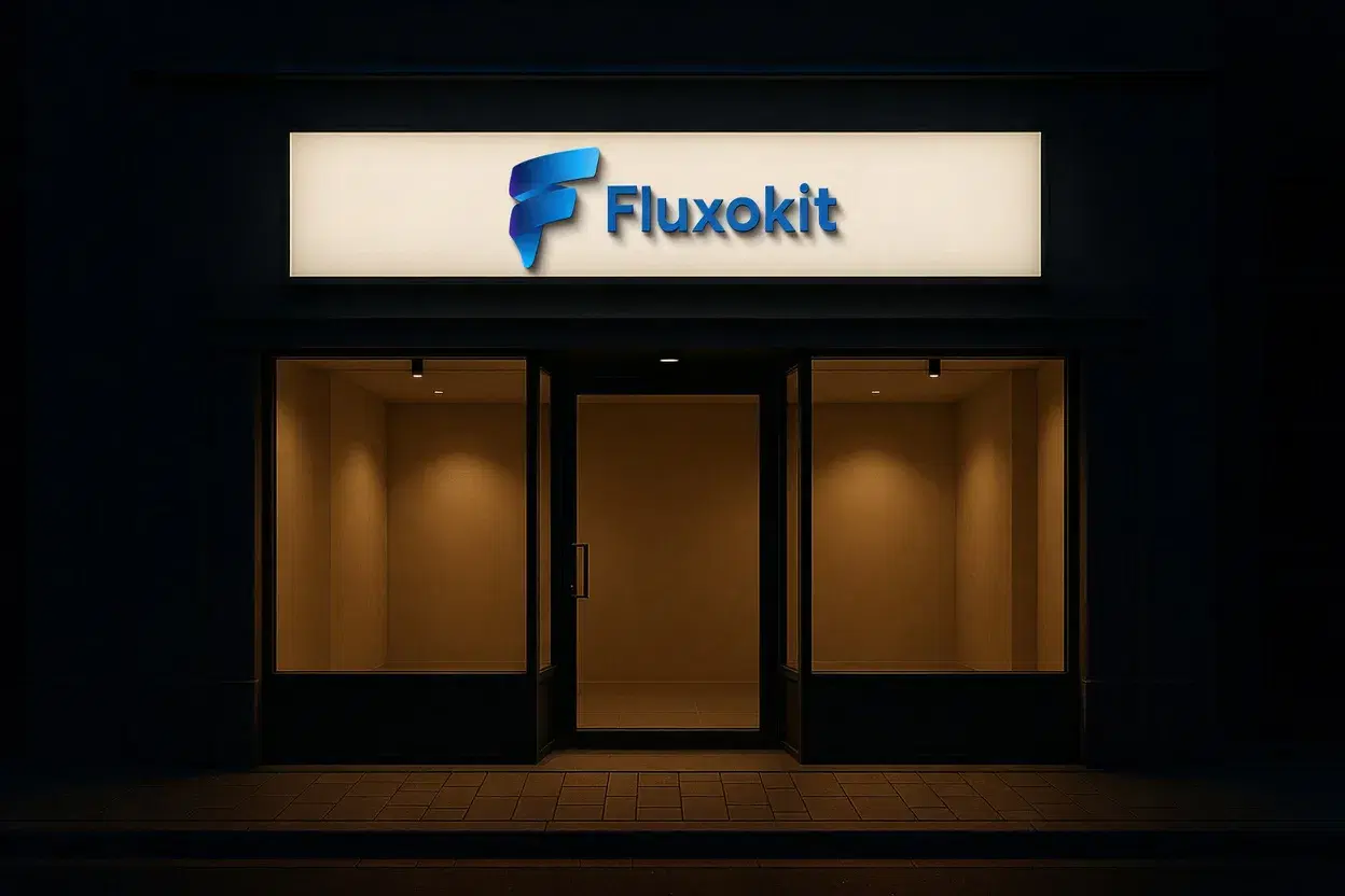 Real Grok Image Edit generation 1 on FluxoKit