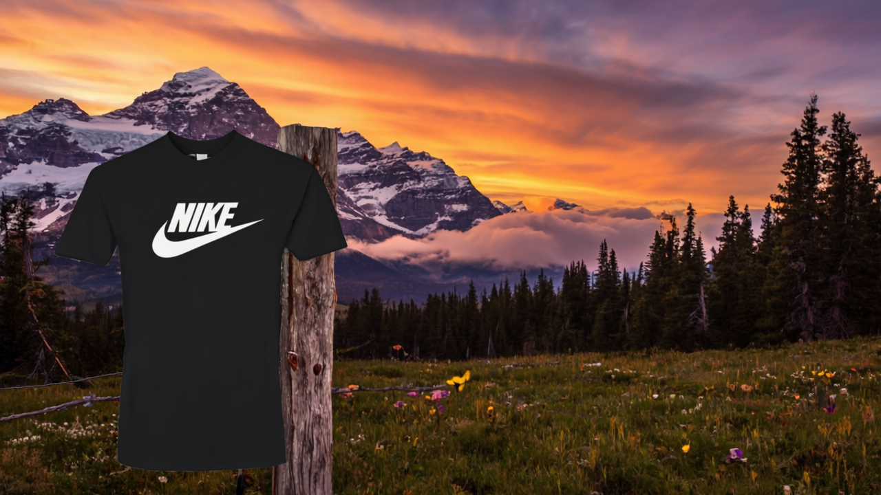 Runway Gen-4 Edição de Imagem - Geração real 4