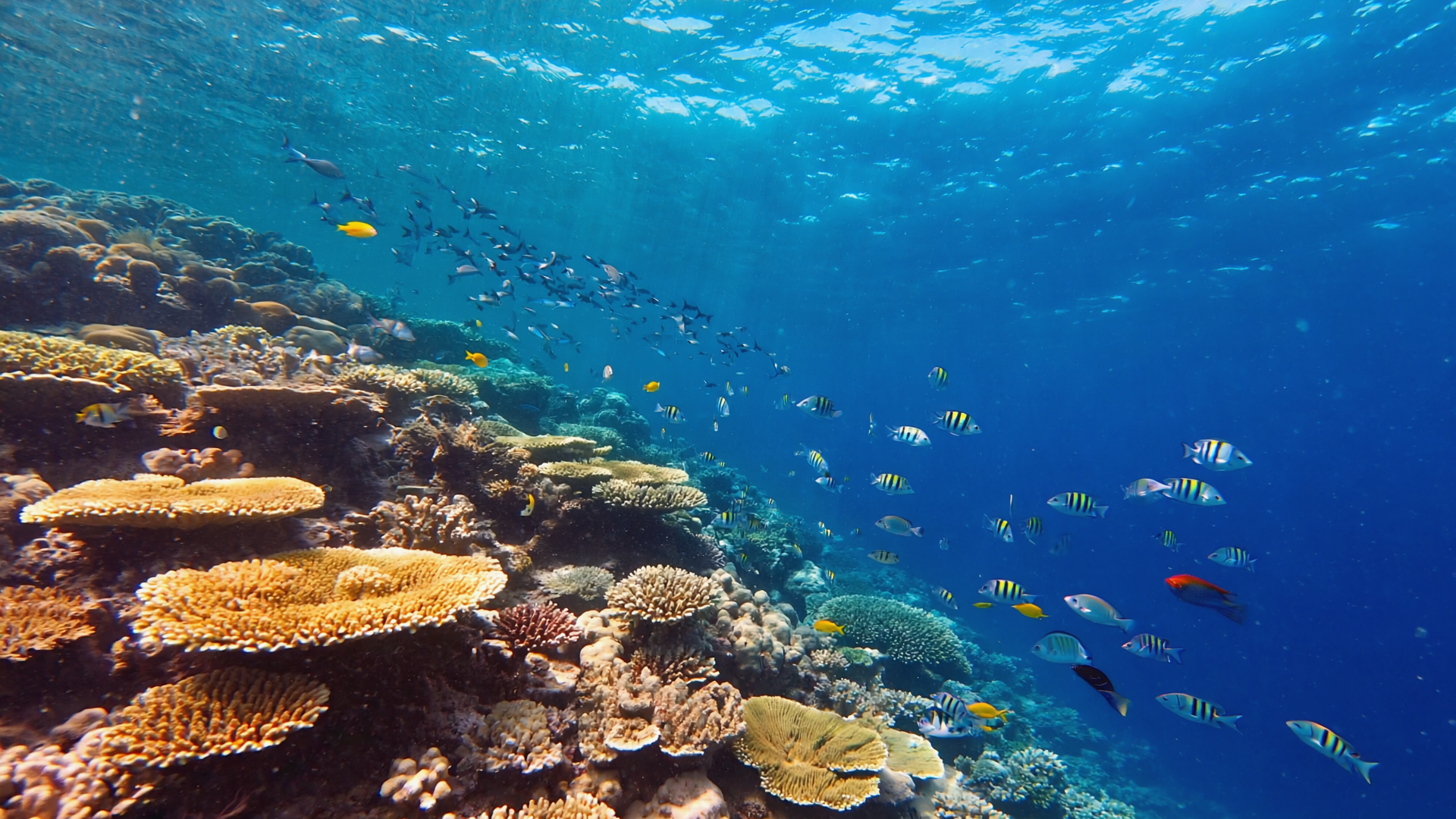 Runway Gen-4 Imagem - Geração real 4