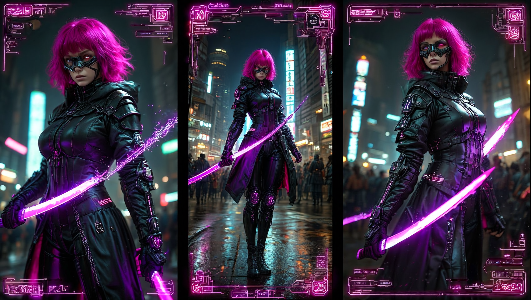 Higgsfield Soul - Geração real 1