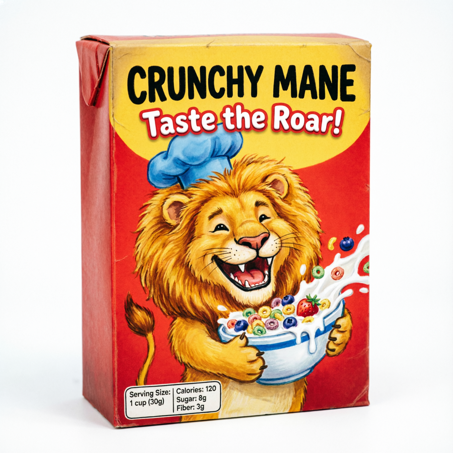 QWEN Image 2.0 Pro - Geração real 2