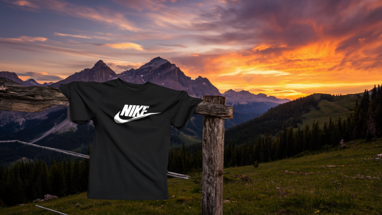 Runway Gen-4 Edição de Imagem - Geração real 1