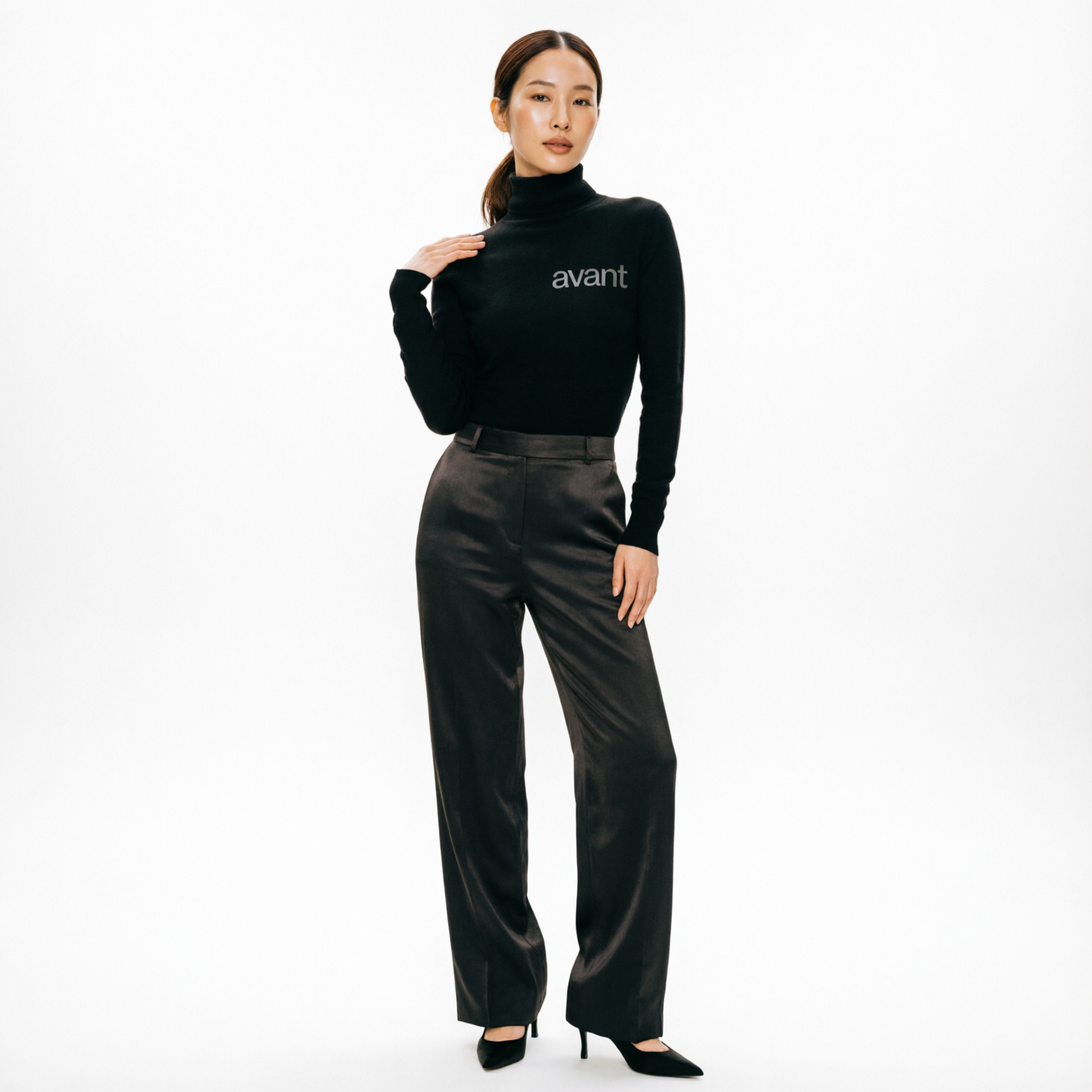 QWEN Image 2.0 Pro - Geração real 3