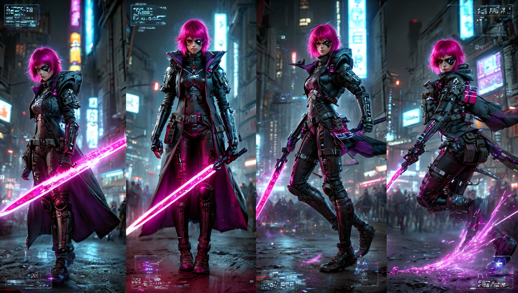 Higgsfield Soul - Geração real 4