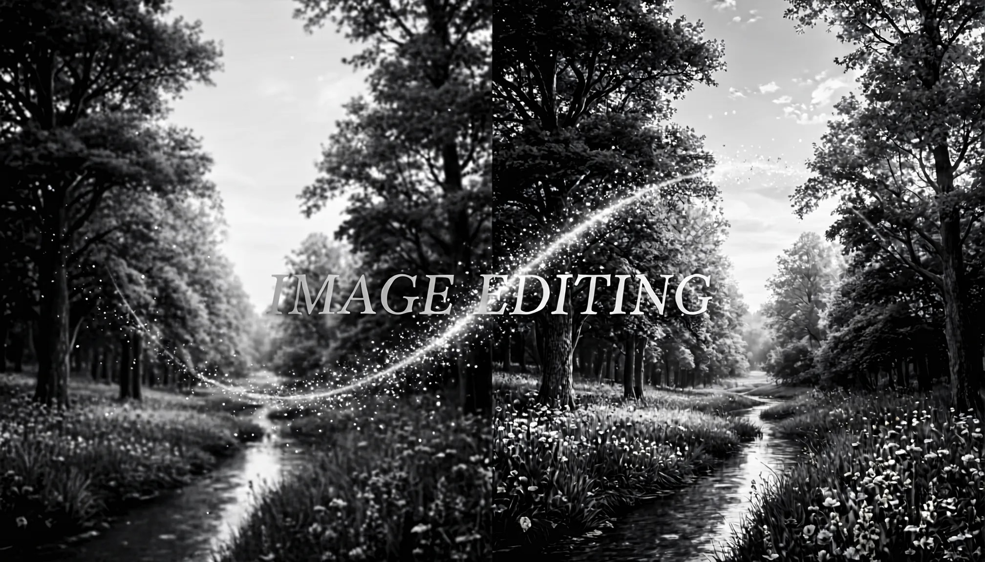 Flux 2 Klein 9B LoRA Edição - Geração real 2