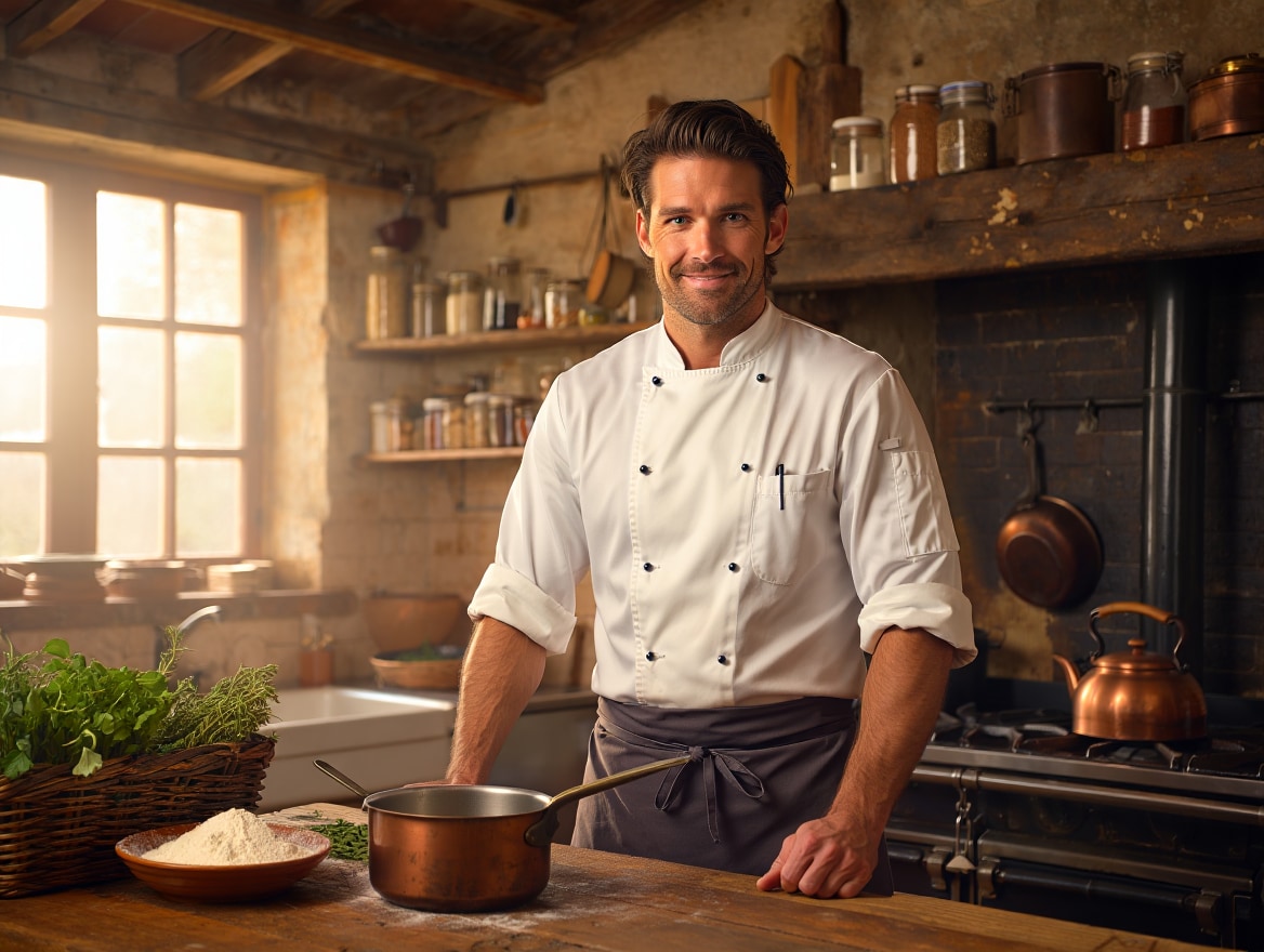 Reve Criar - Geração real 3