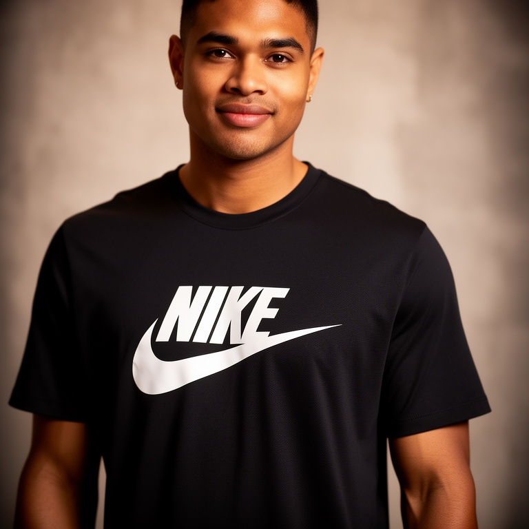 Flux 2 Flex Edição - Geração real 2