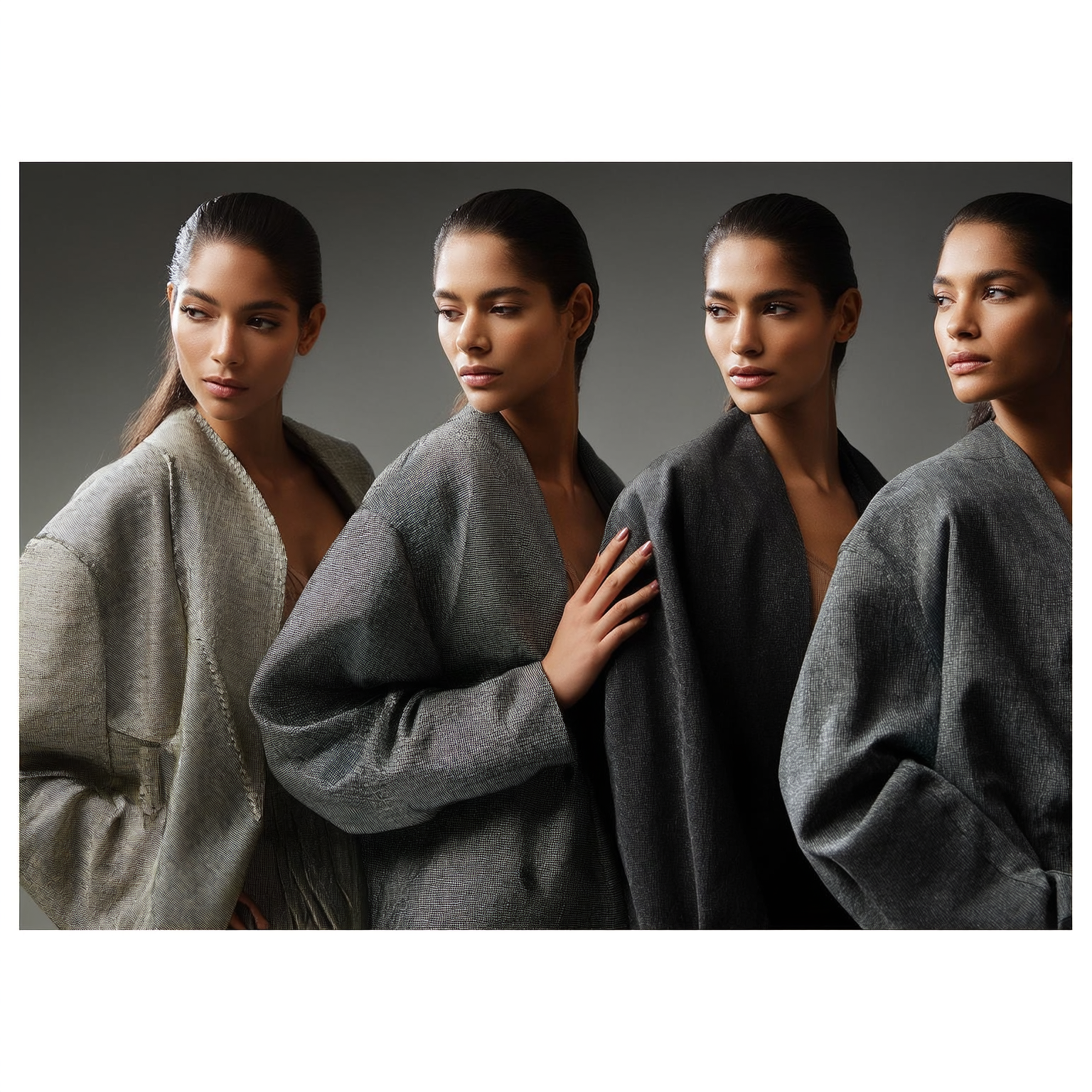 Higgsfield Soul - Geração real 3