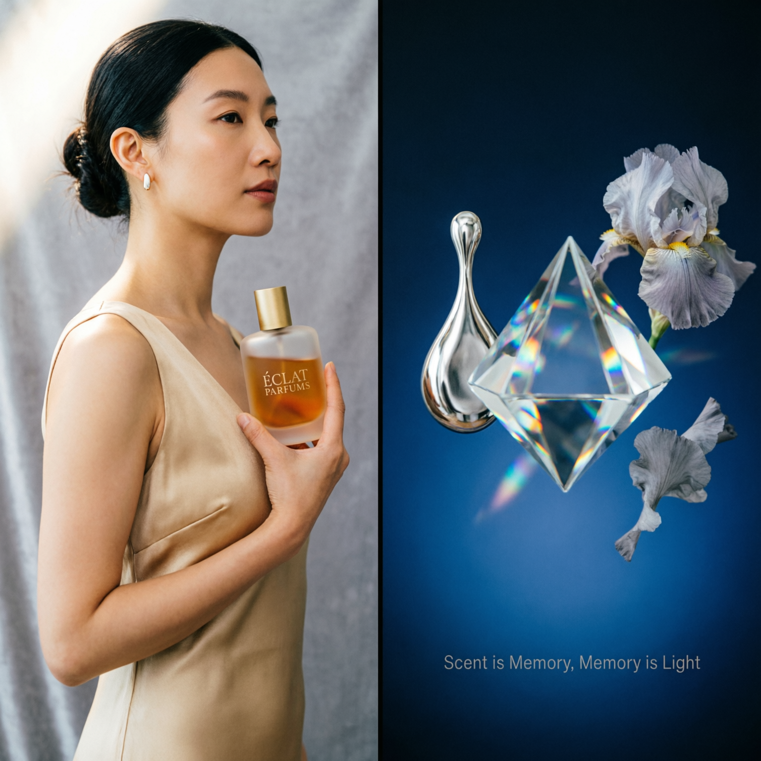 QWEN Image 2.0 Pro - Geração real 4