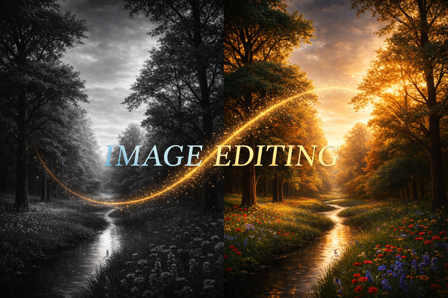 GPT Image-1.5 Edição - Geração real 1