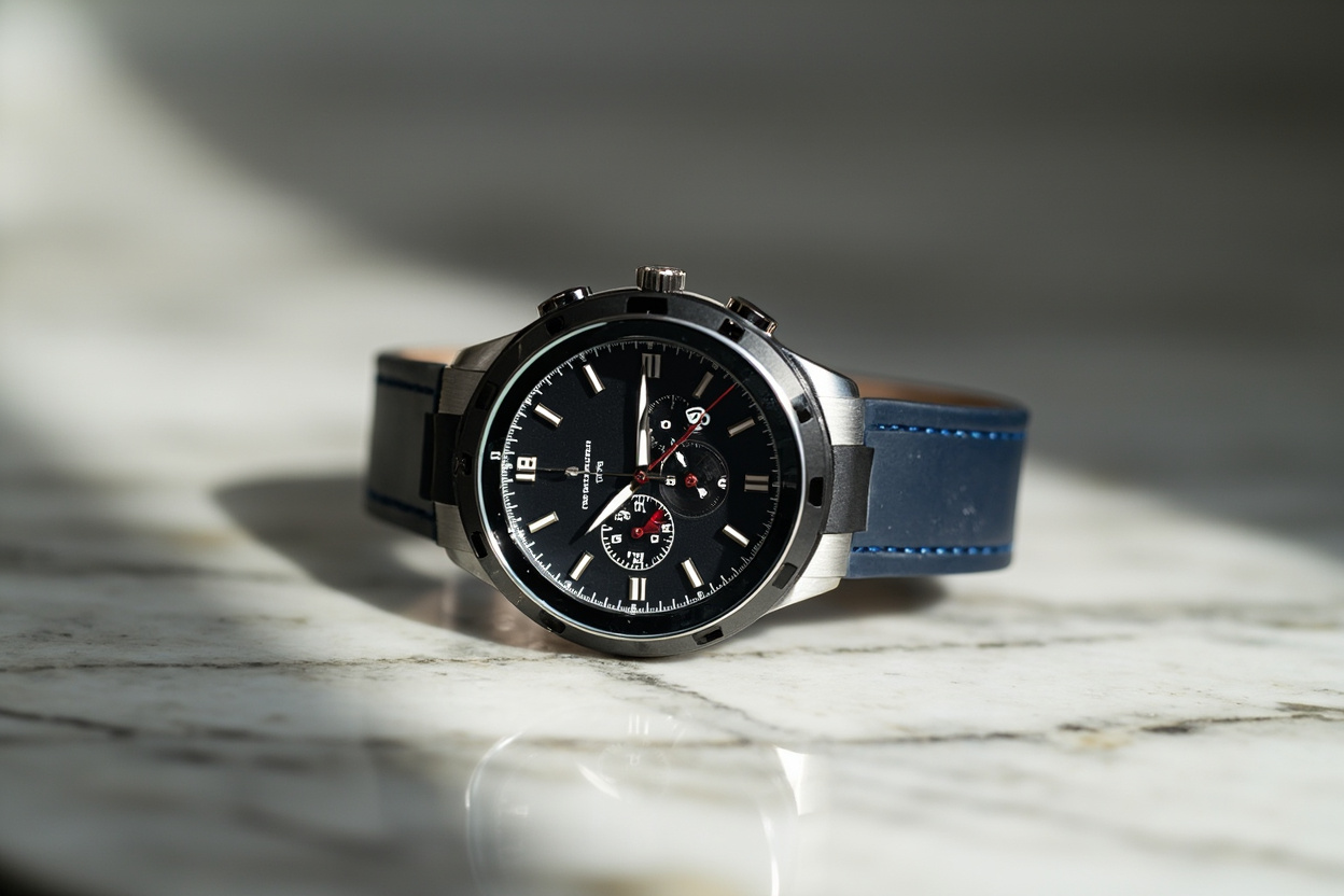 MiniMax Image-01 - Geração real 4