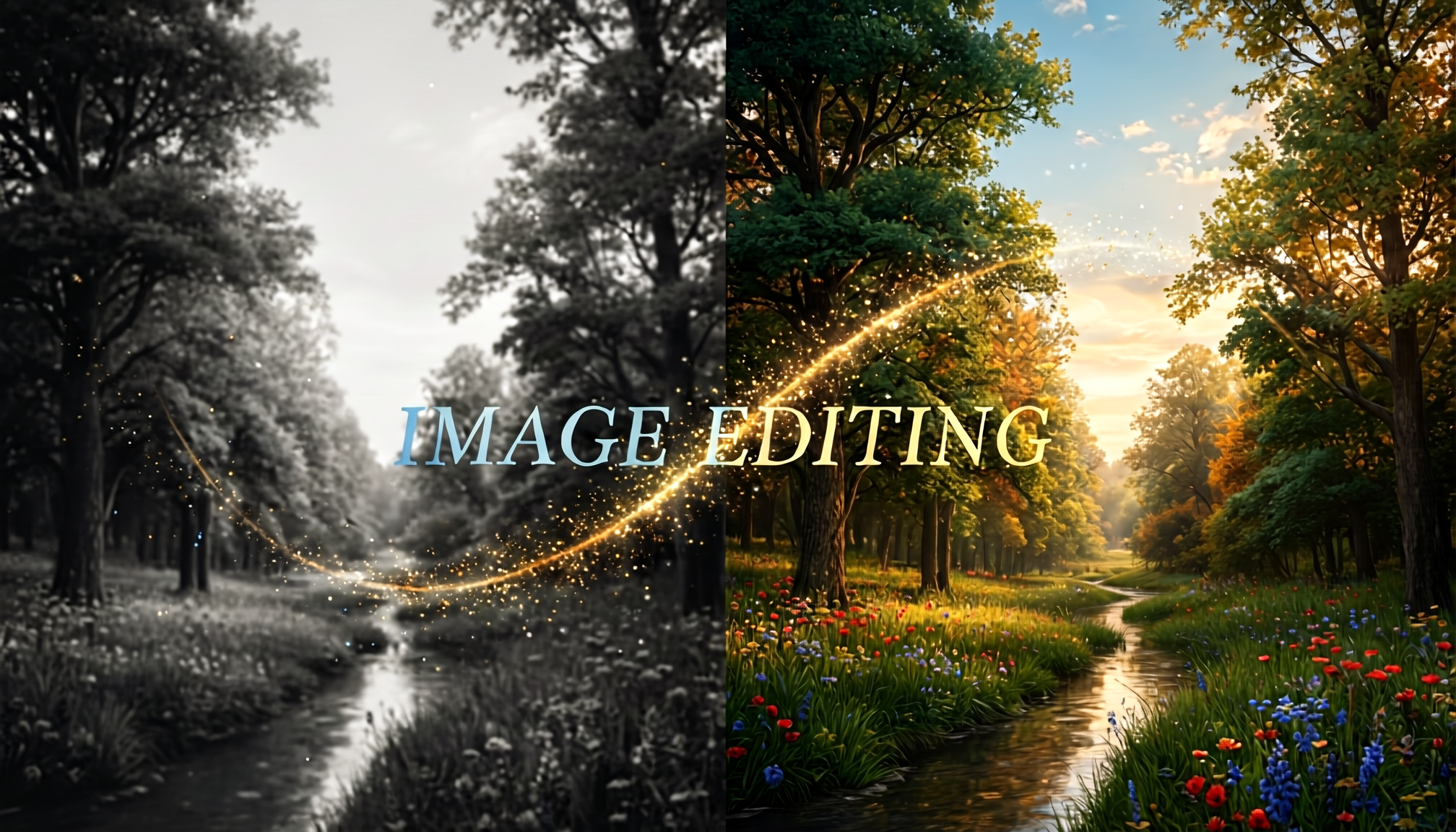 Flux 2 Klein 9B LoRA Edição - Geração real 4