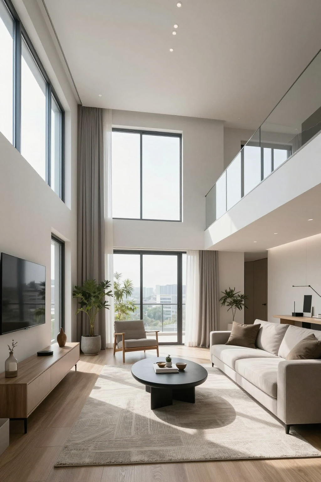 Z-Image Turbo - Geração real 4