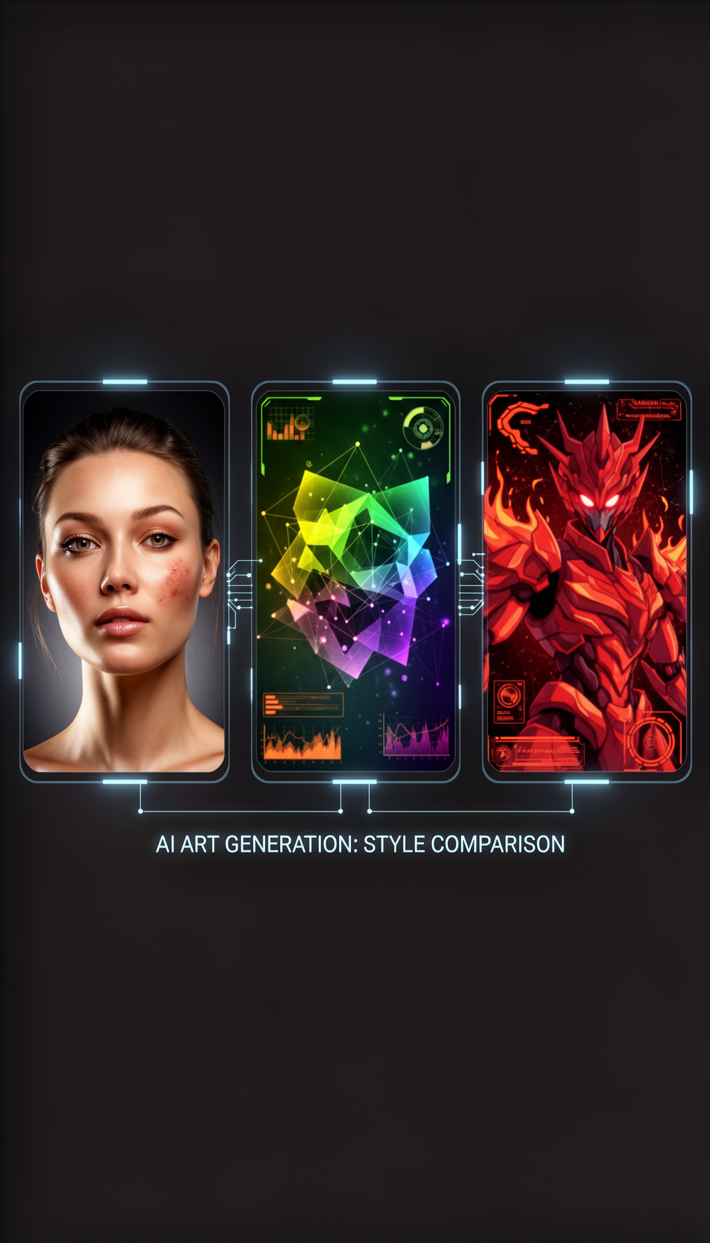 Flux 2 Flex - Geração real 1