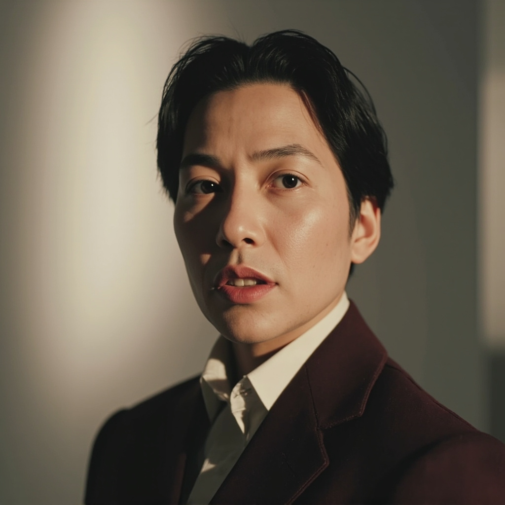 MiniMax Image-01 Edição - Geração real 4