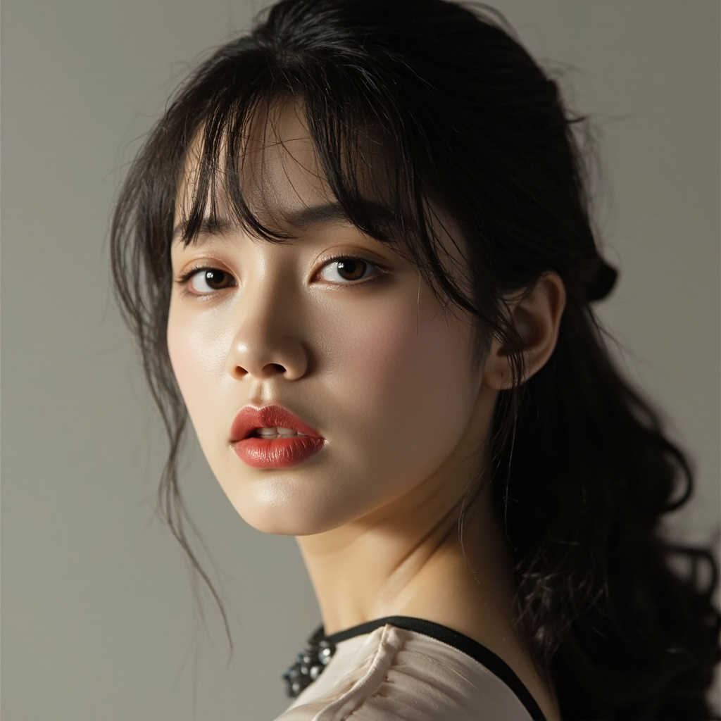 MiniMax Image-01 Edição - Geração real 1