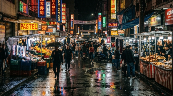 Nano Banana Pro 2 (Gemini 3.1) - Geração real 4