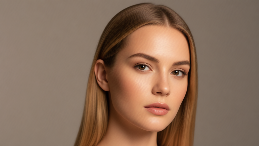 QWEN Editor de Imagem Plus - Geração real 3