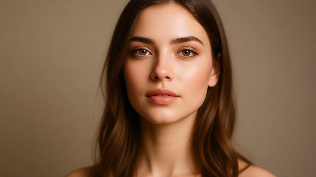 QWEN Editor de Imagem Plus - Geração real 1