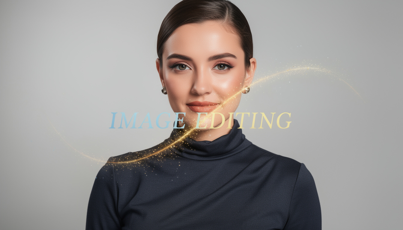 Flux 2 Pro Edição - Geração real 2