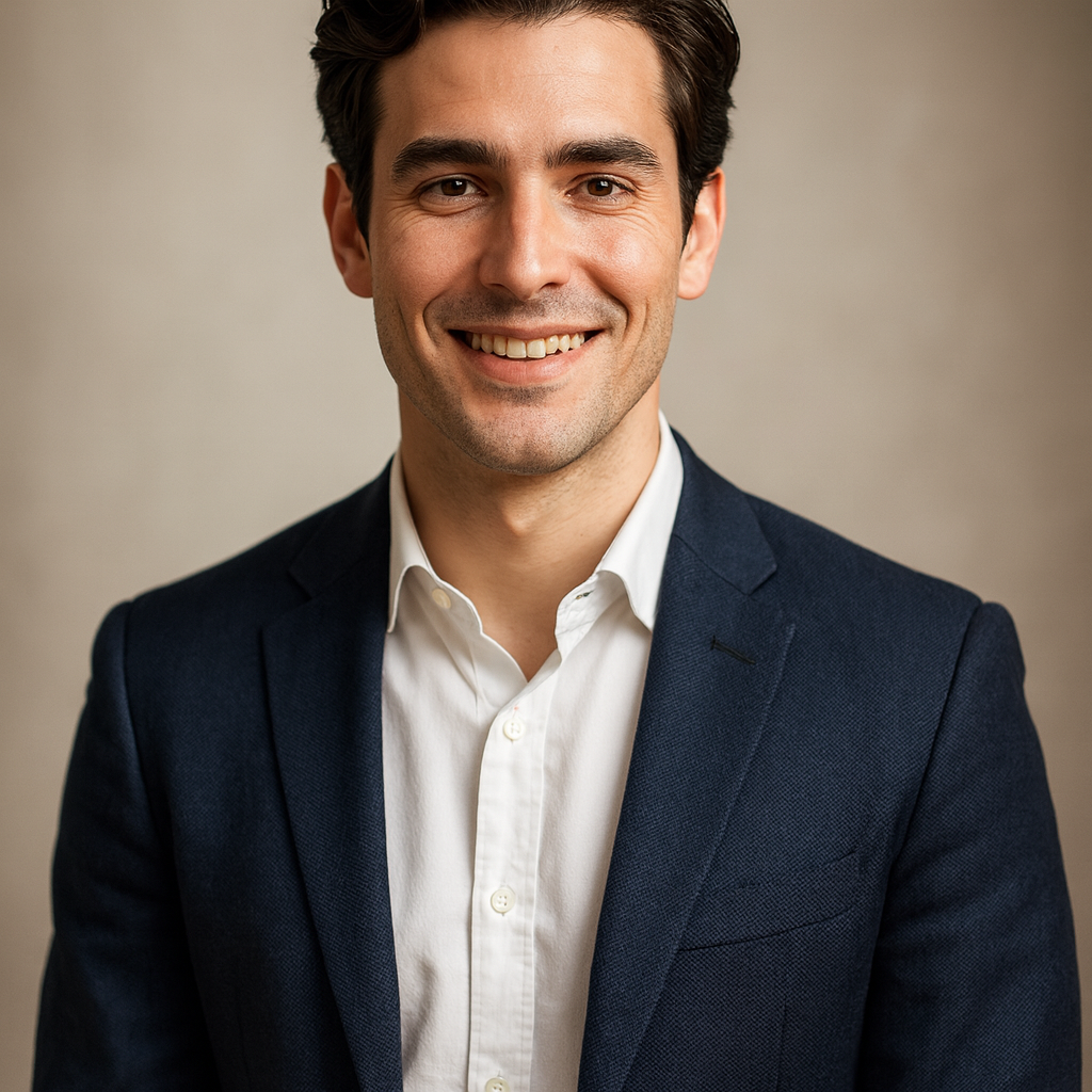 GPT Image-1 Edição - Geração real 2