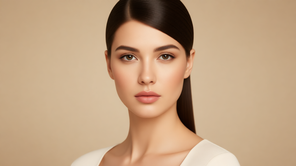 QWEN Editor de Imagem Plus - Geração real 4