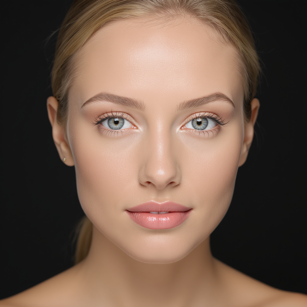 Flux Kontext - Geração real 1