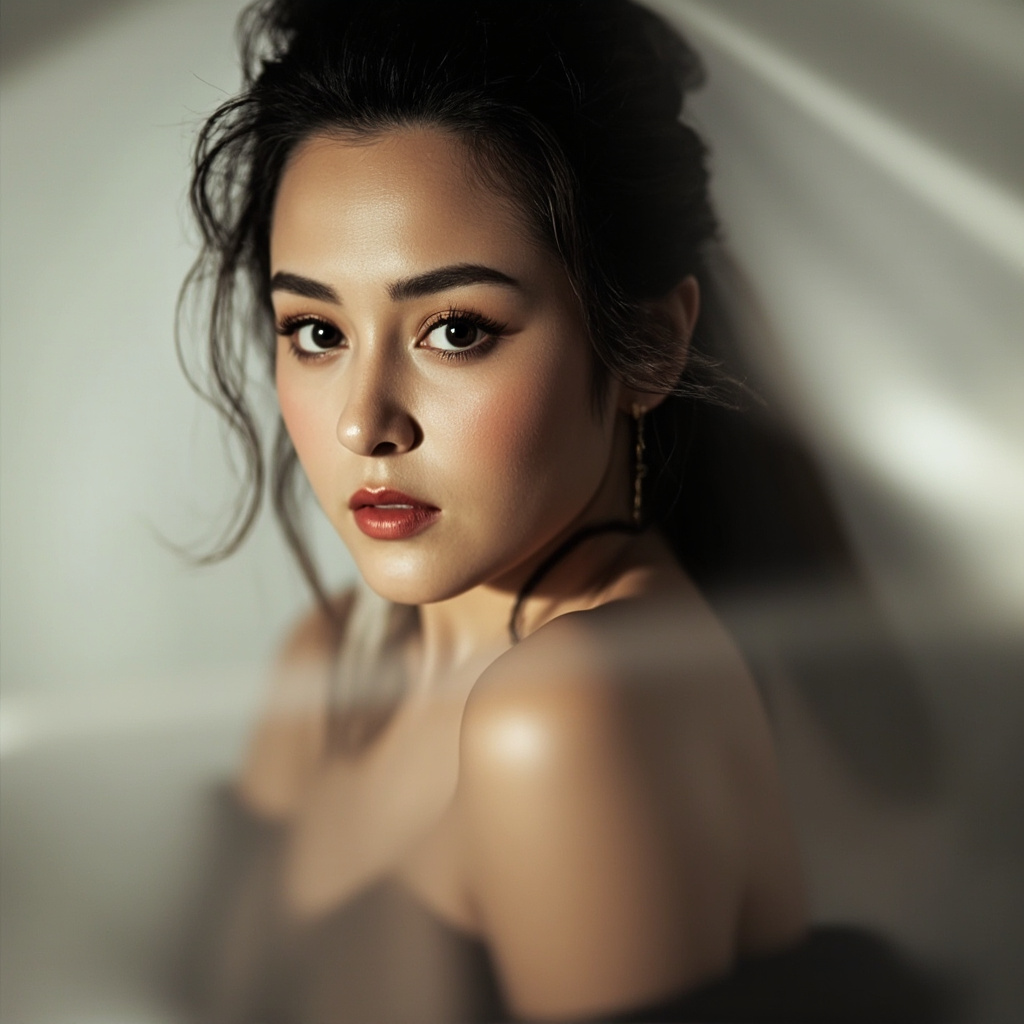 MiniMax Image-01 Edição - Geração real 3