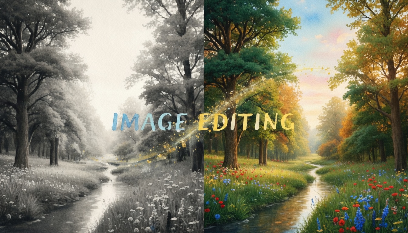 Grok Image Edição - Geração real 3