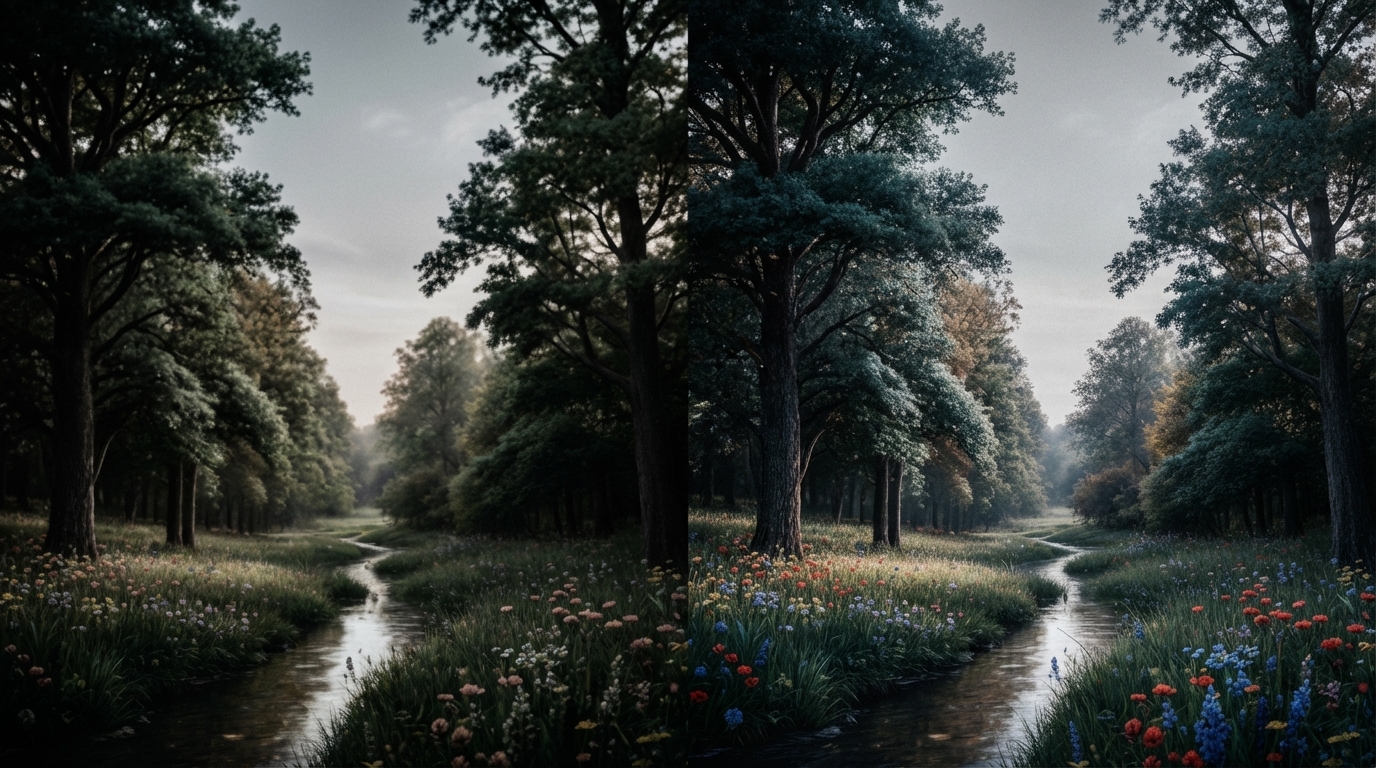 Nano Banana Pro Edição (Gemini 3.0) - Geração real 3