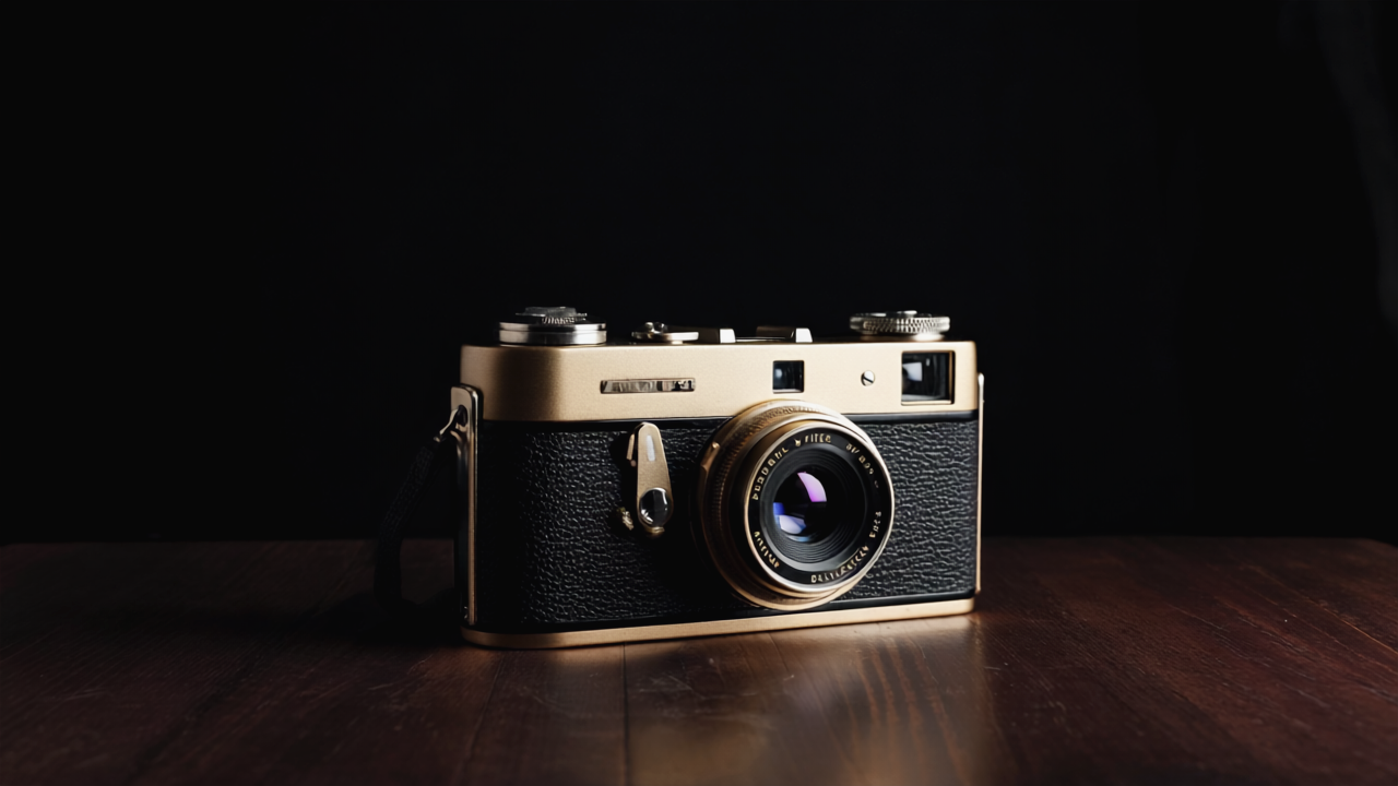 Runway Gen-4 Imagem - Geração real 3