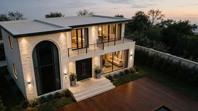 Topaz Video Upscale - Example 1