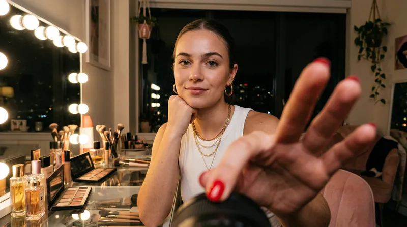 Nano Banana Pro 2 (Gemini 3.1) - Geração real 3