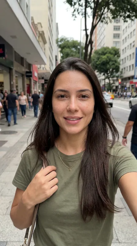 Nano Banana Pro 2 (Gemini 3.1) - Geração real 2